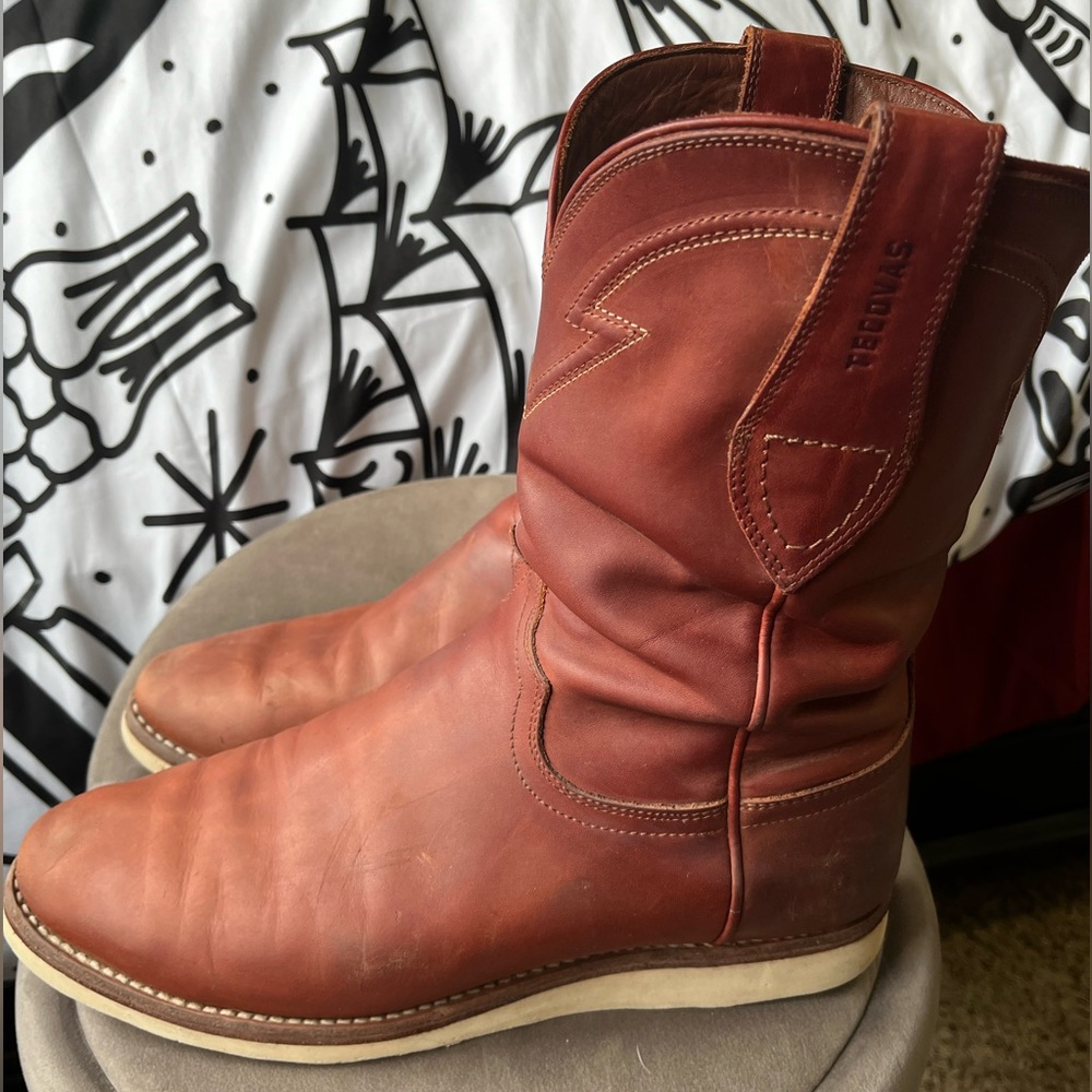 Tecovas The Knox 10EE